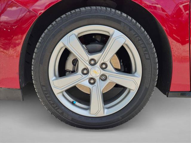 Used 2018 Chevrolet Volt LT w/ LT Driver Confidence Package FWD image 14