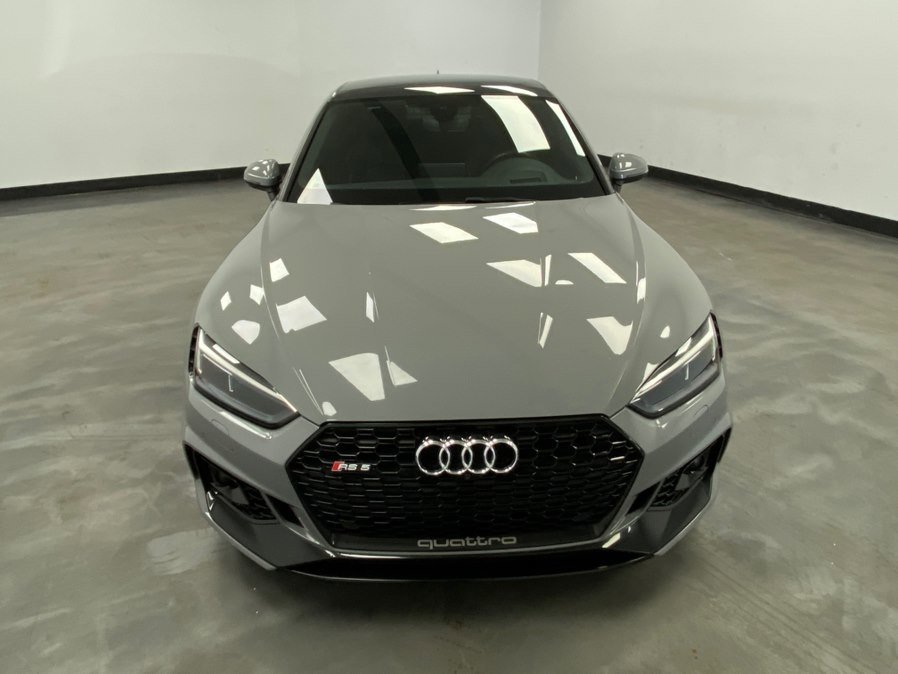 Used 2018 Audi RS 5 image 6