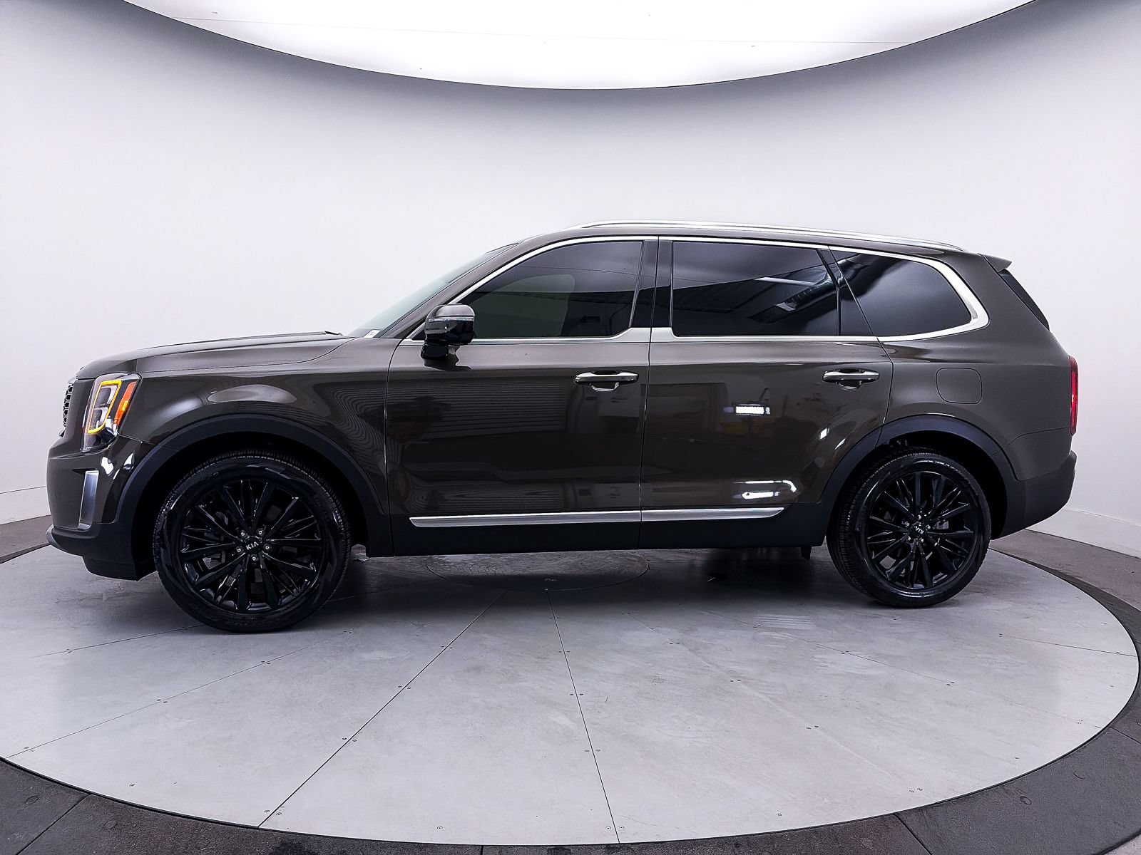 Used 2020 Kia Telluride SX FWD image 44
