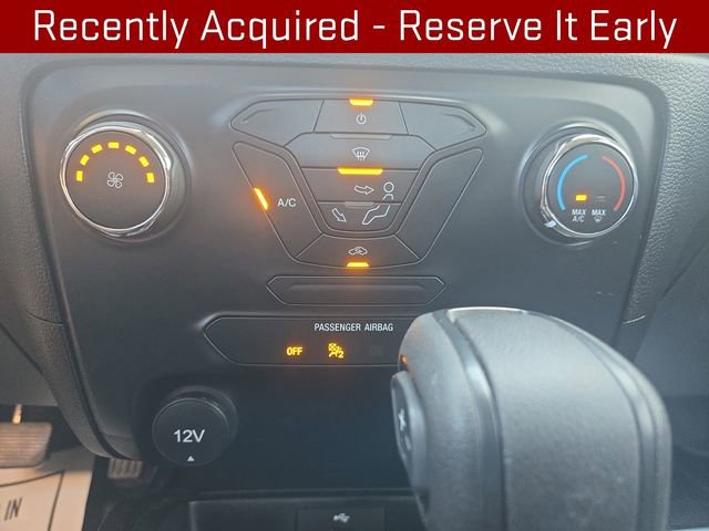 Used 2022 Ford Ranger XL AWD/4WD image 23