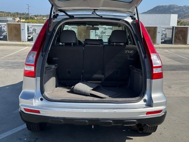 Used 2011 Honda CR-V EX-L image 22