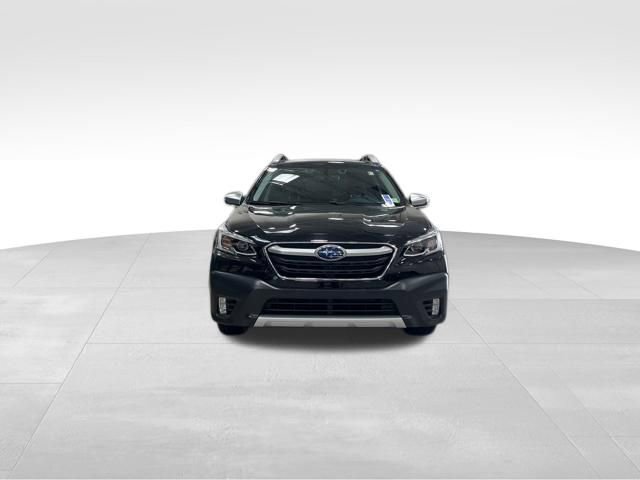Used 2021 Subaru Outback Touring image 4