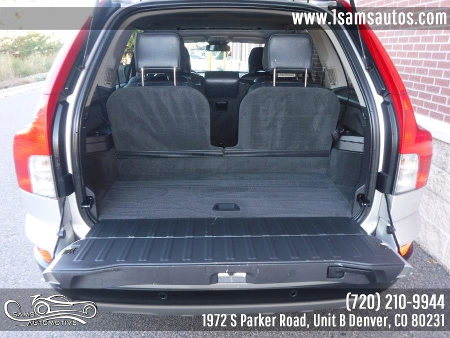 Used 2008 Volvo XC90 3.2 image 29