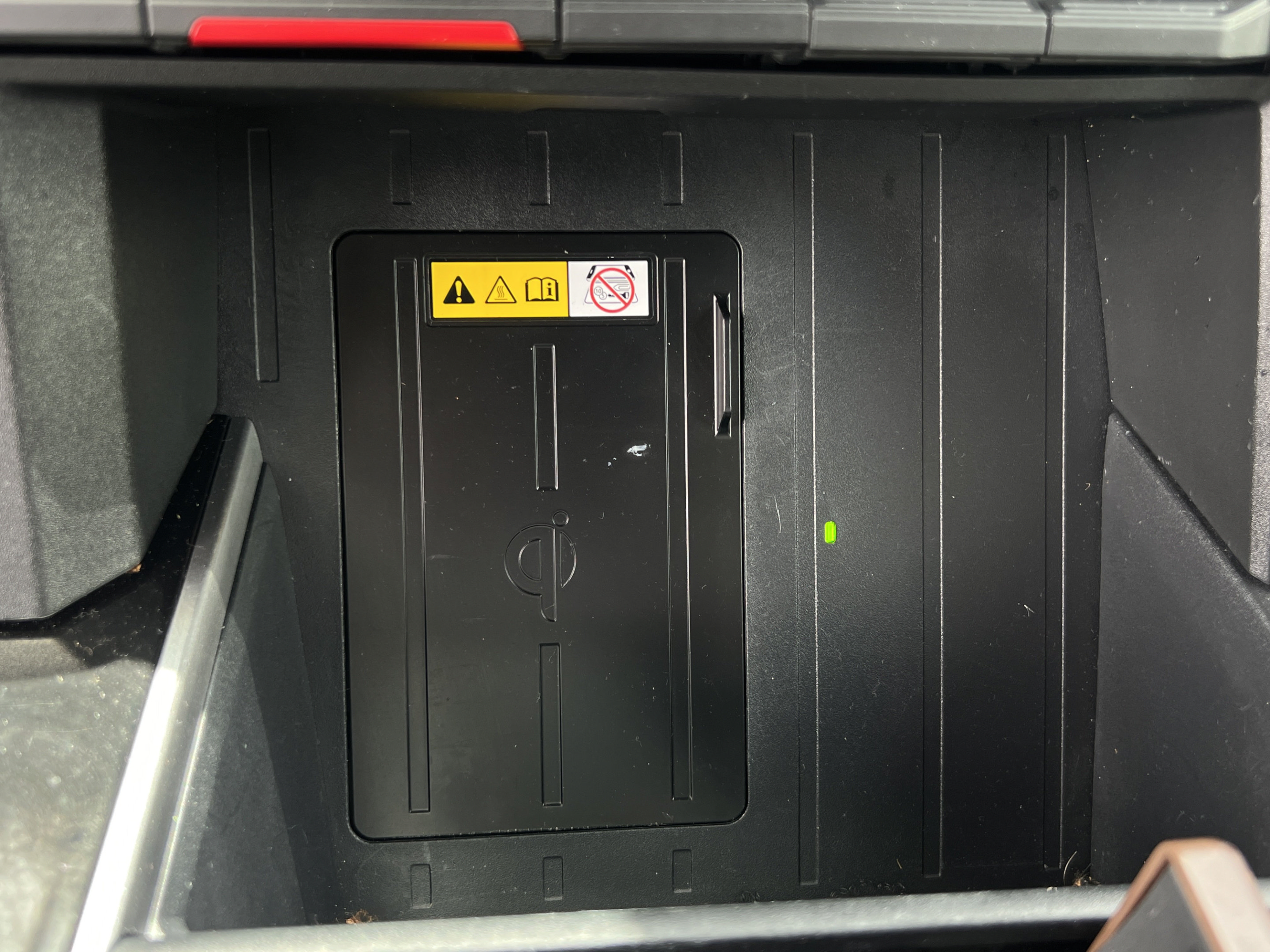 Used 2023 Toyota Sequoia Capstone RWD image 18