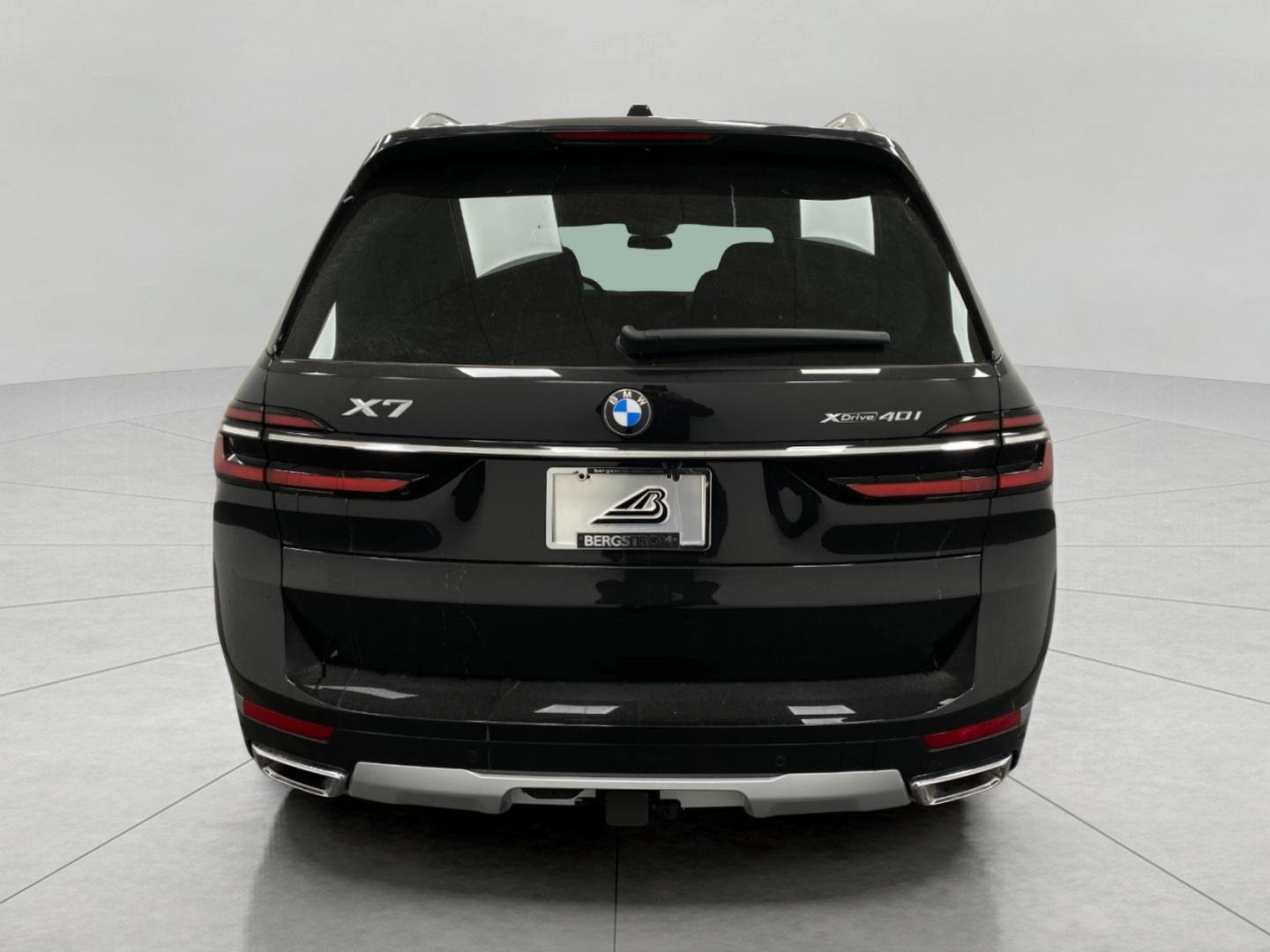 Certified 2026 BMW X7 xDrive40i image 5