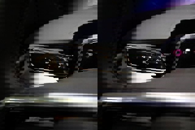 New 2026 Lincoln Nautilus Reserve image 28