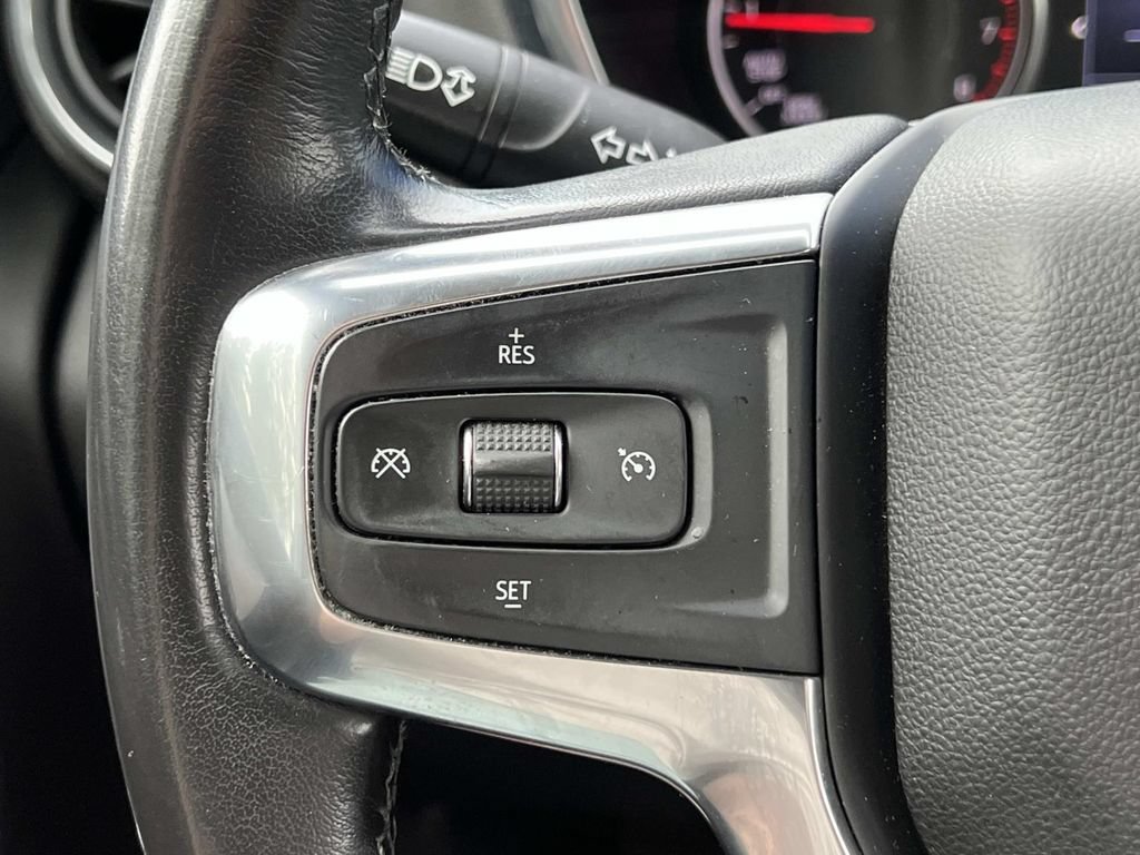 Used 2020 Chevrolet Blazer LT w/ Redline Edition FWD image 21