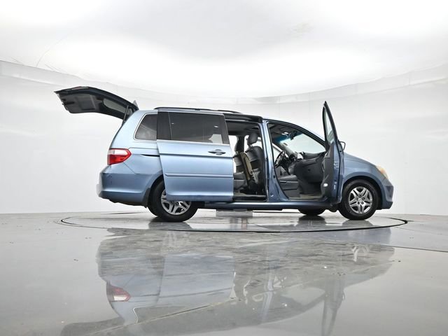 Used 2007 Honda Odyssey EX-L image 48