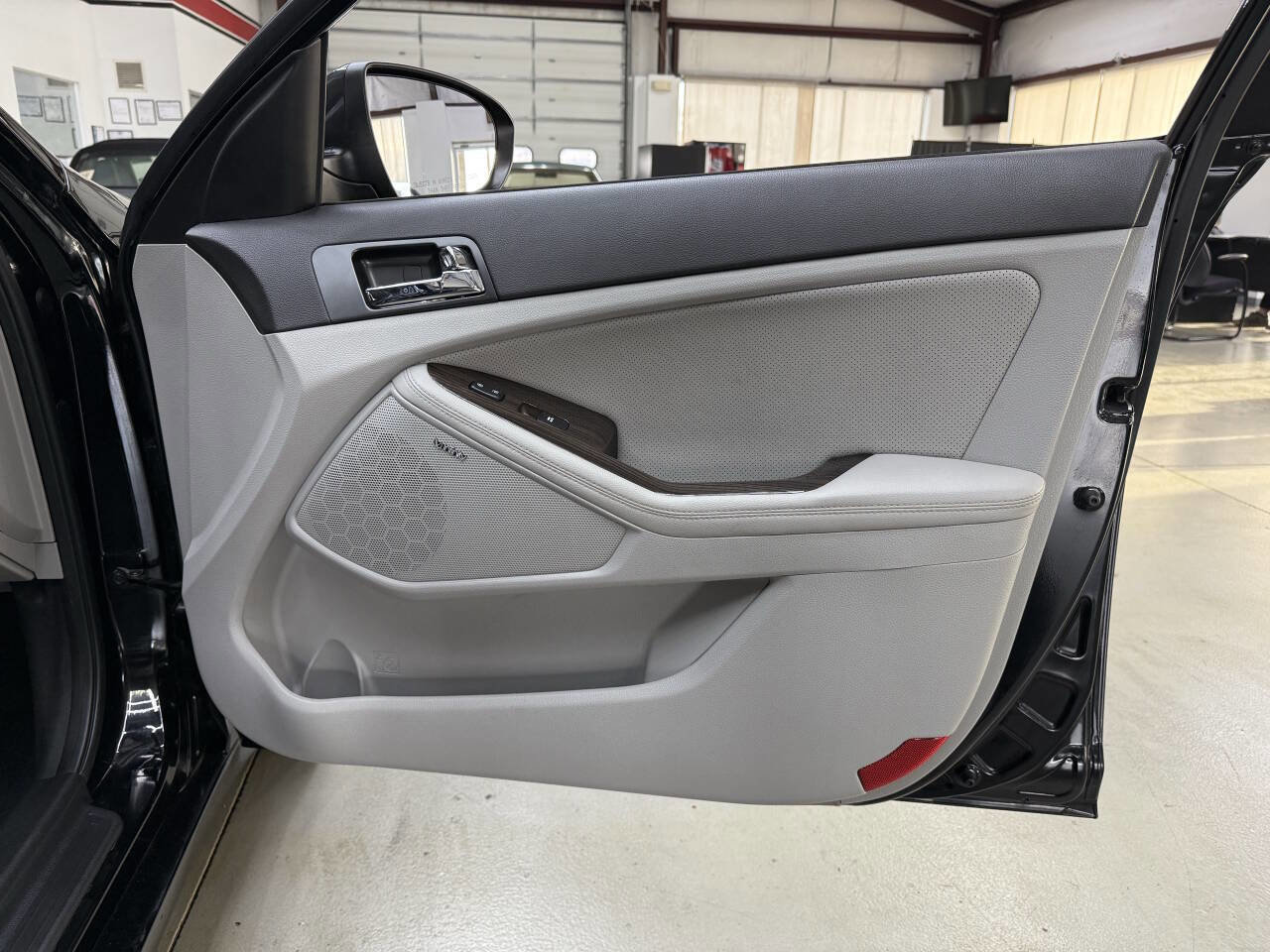 Used 2013 Kia Optima EX w/ Premium Pkg image 16