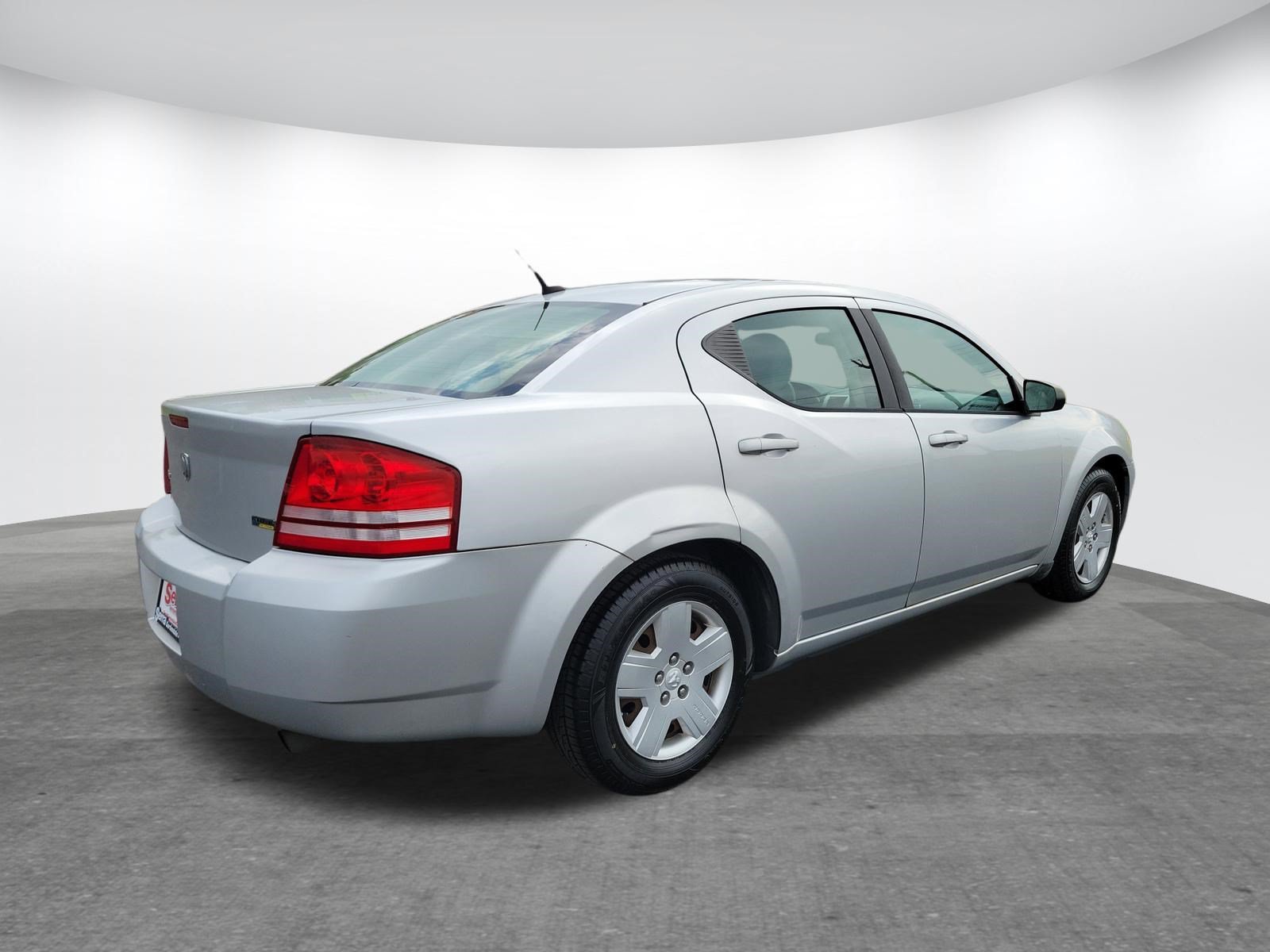 Used 2008 Dodge Avenger SE FWD image 18