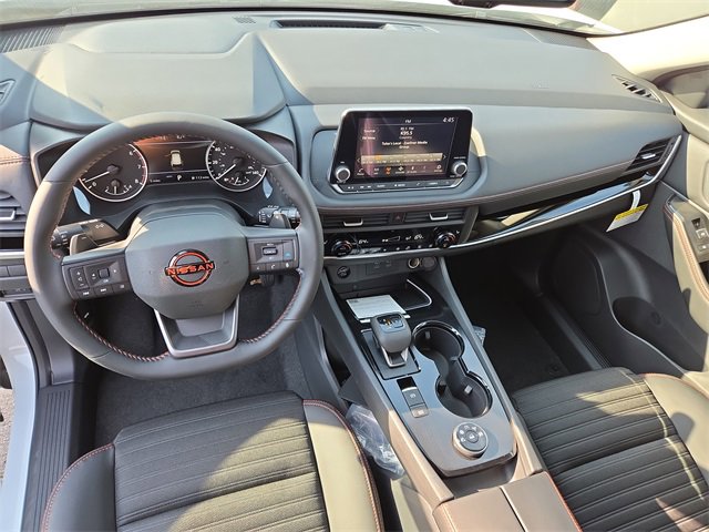 New 2026 Nissan Rogue SV w/ Rock Creek Premium Package image 32