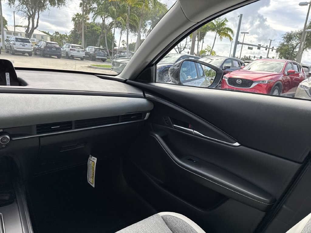 New 2026 MAZDA CX-30 Aire Edition AWD/4WD image 15