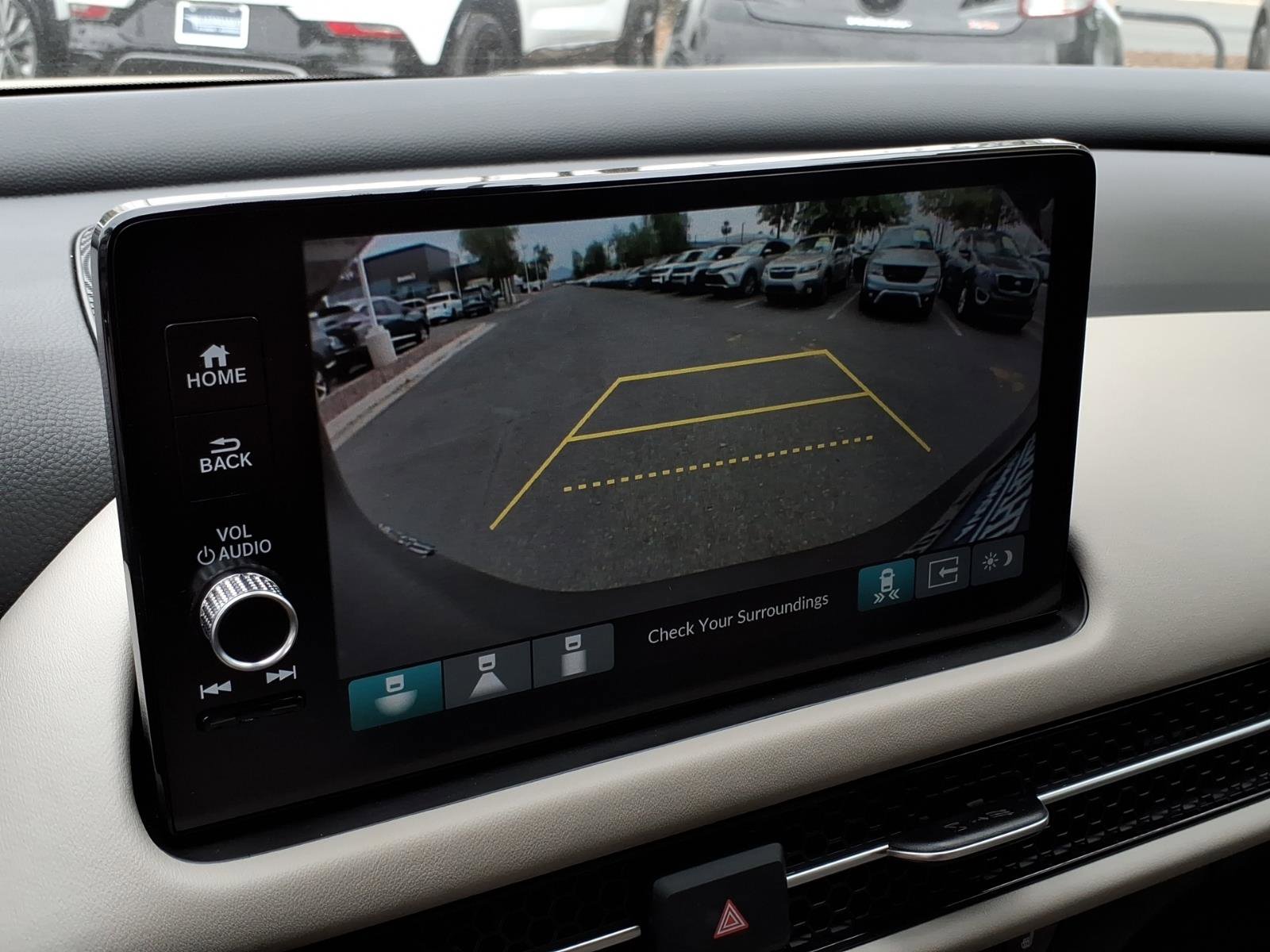 Used 2025 Honda HR-V EX-L image 24