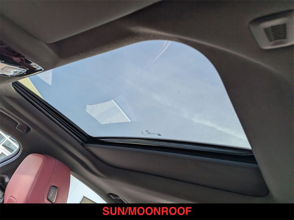 Used 2025 BMW i5 xDrive40 w/ Premium Package image 15