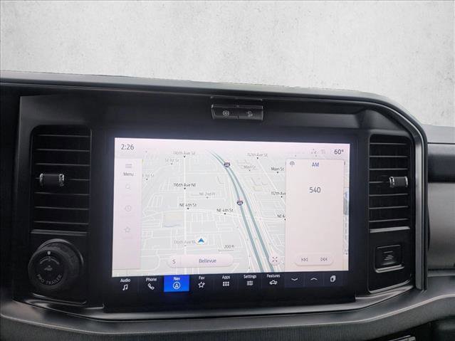 New 2026 Ford F350 Platinum image 13