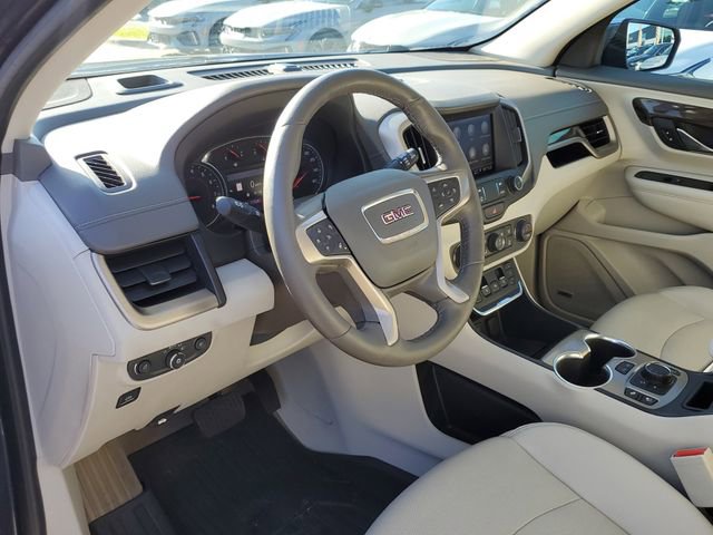 Used 2019 GMC Terrain Denali w/ Advanced Safety Package image 14