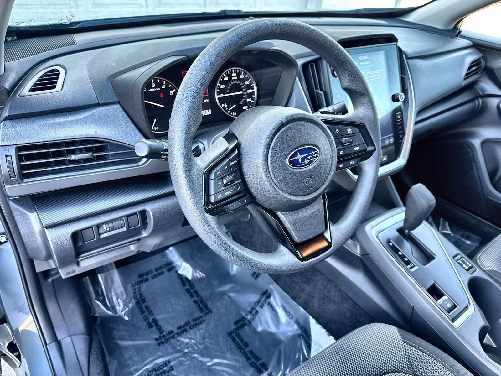 Used 2024 Subaru Crosstrek 2.0i Premium image 2