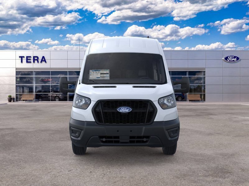New 2026 Ford Transit 350 148 High Roof Extended RWD image 7