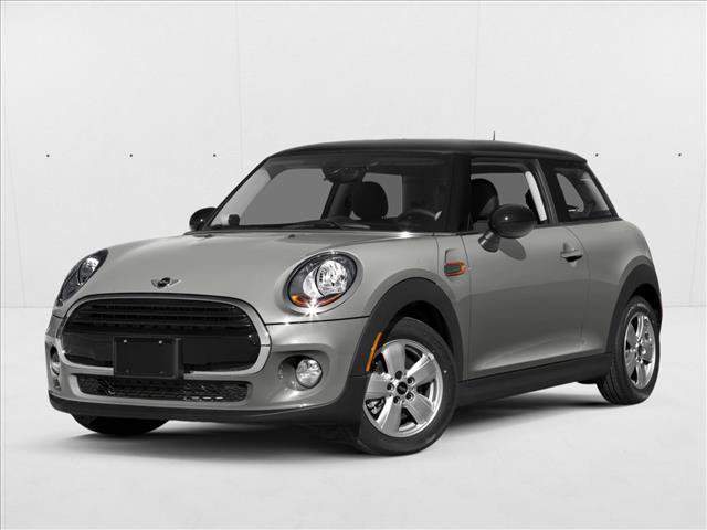 Used 2017 MINI Cooper 2-Door Hardtop FWD image 1