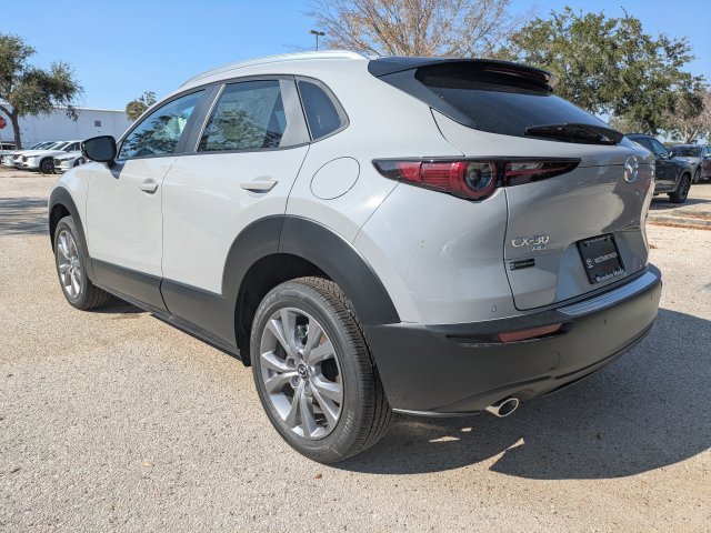 New 2026 MAZDA CX-30 AWD 2.5 S image 5