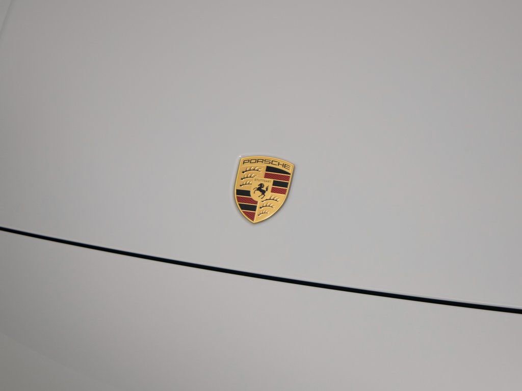 New 2026 Porsche Panamera GTS image 38