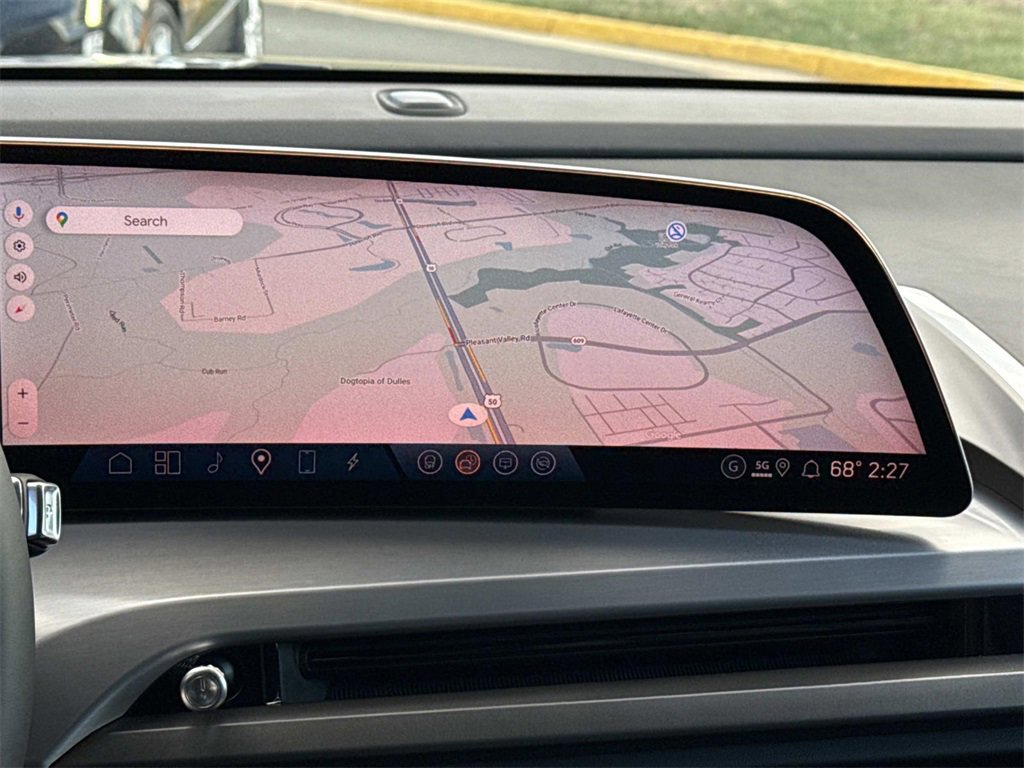 New 2026 Cadillac Vistiq Luxury image 11