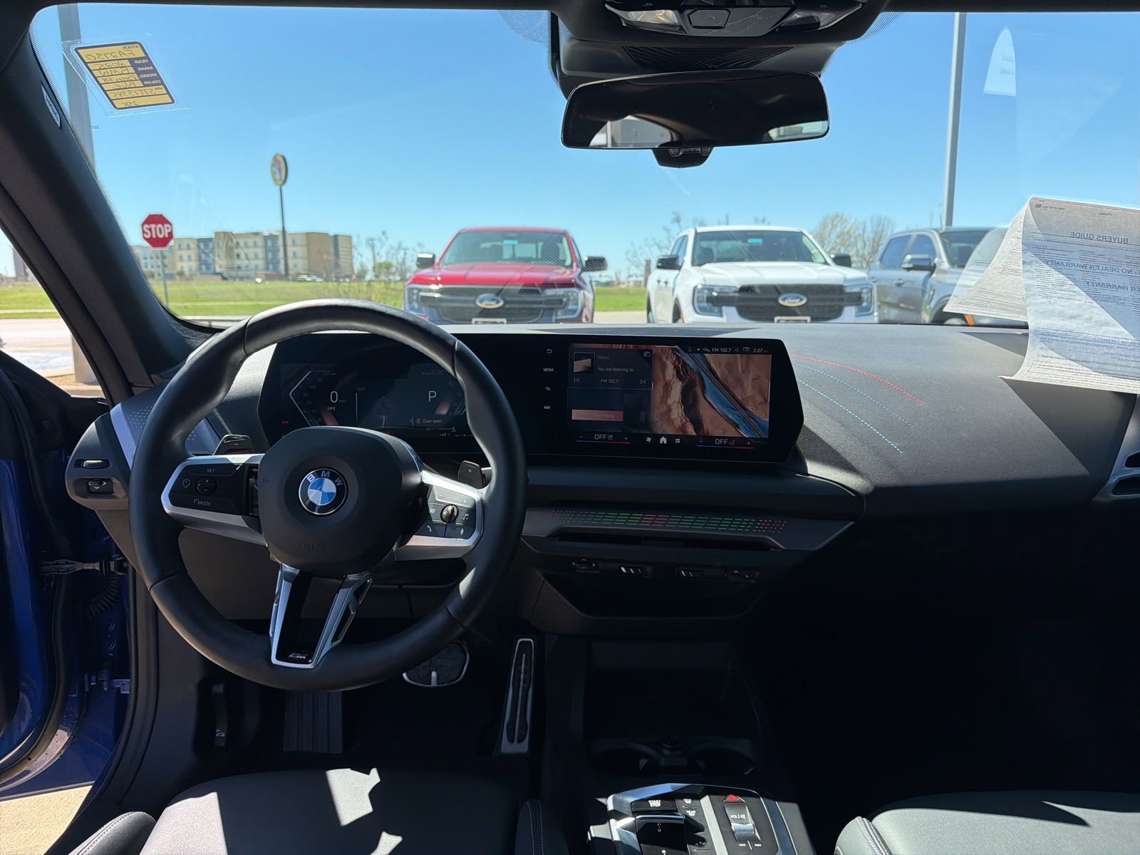 Used 2025 BMW 228i xDrive image 25