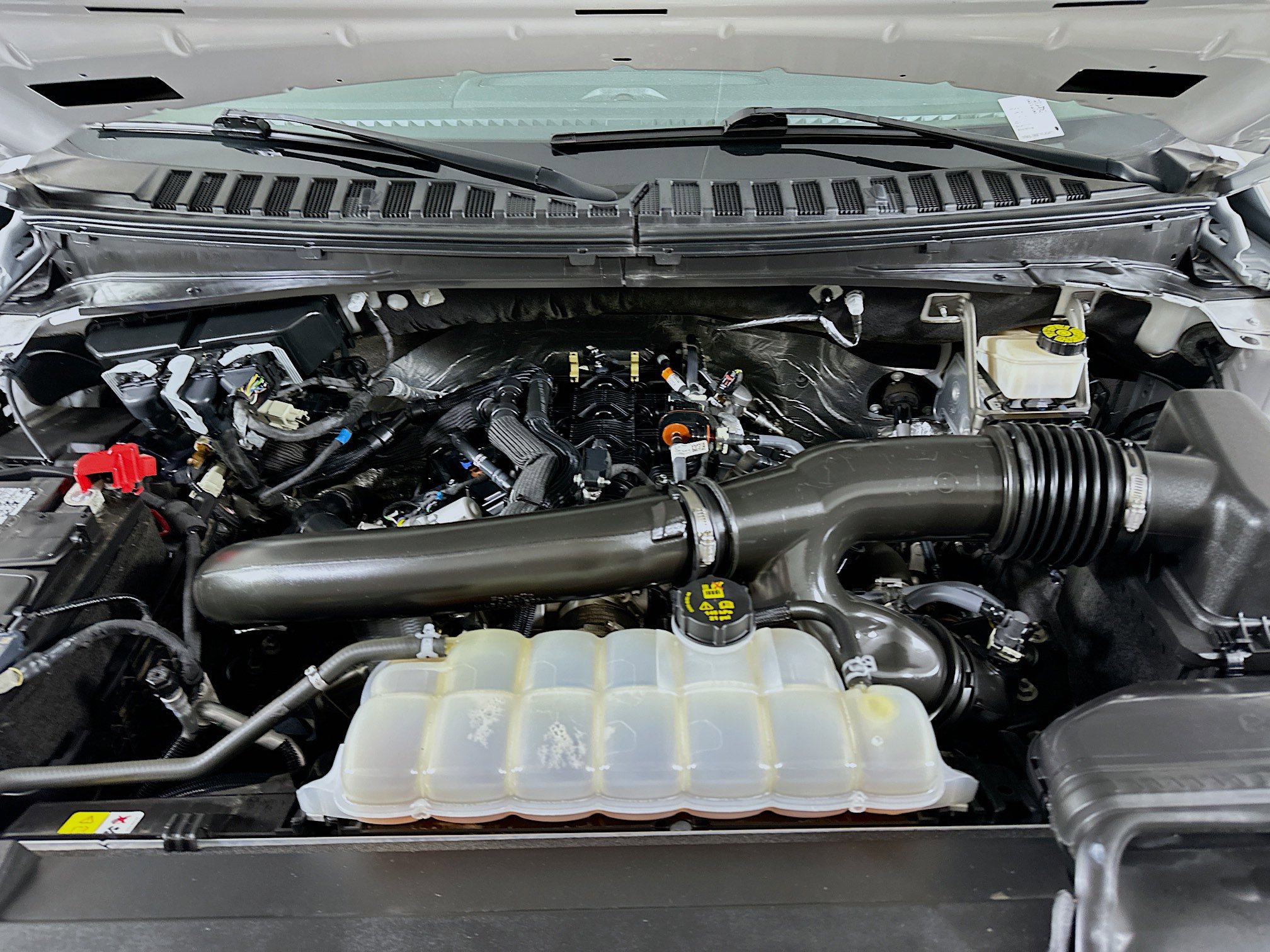 Used 2024 Ford Expedition Limited RWD image 36
