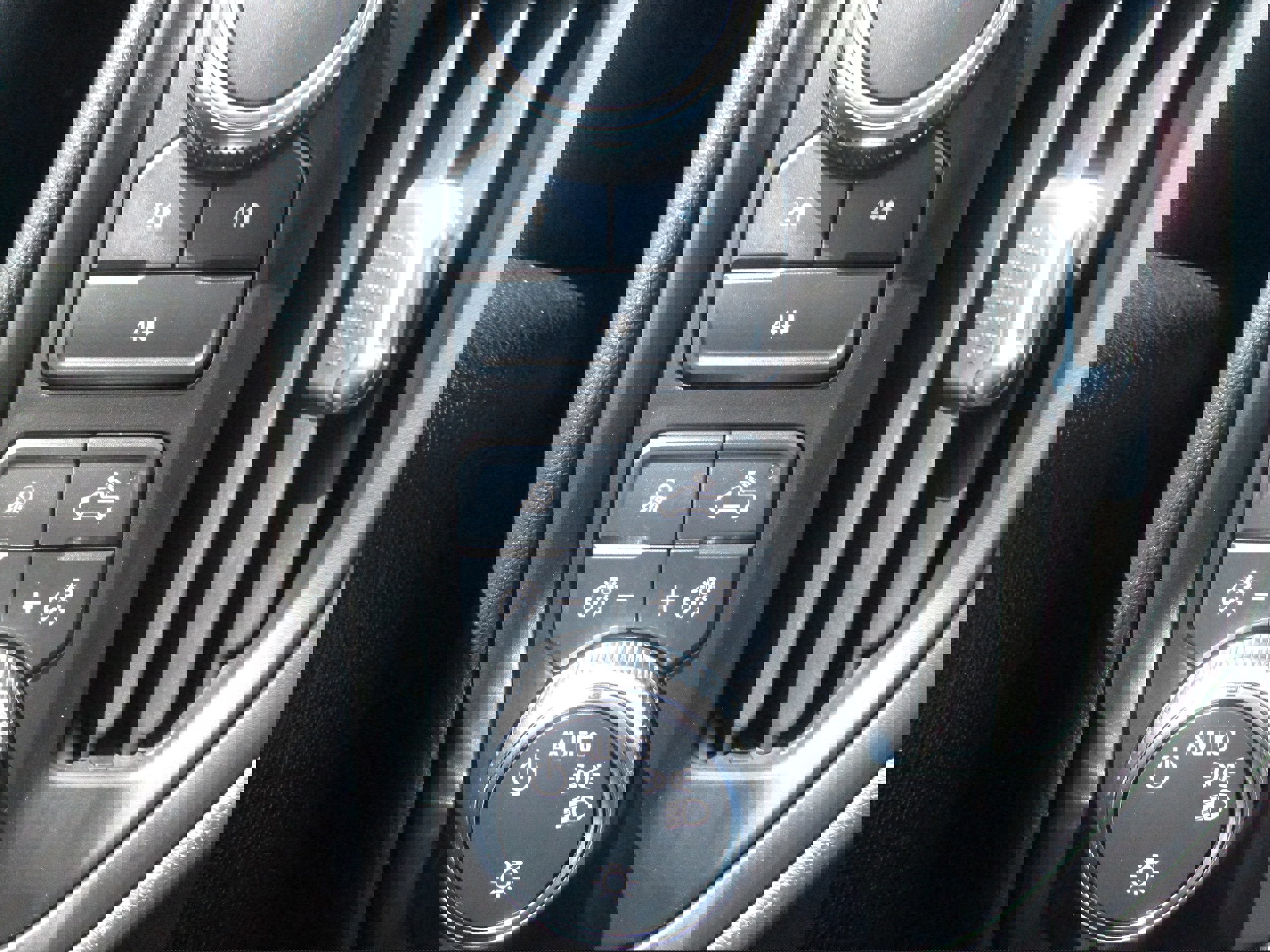 Used 2024 GMC Sierra 2500 Pro w/ 1SA Pro Safety Plus Package image 13