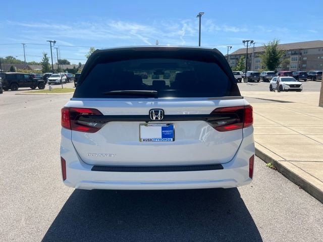New 2026 Honda Odyssey EX-L image 3