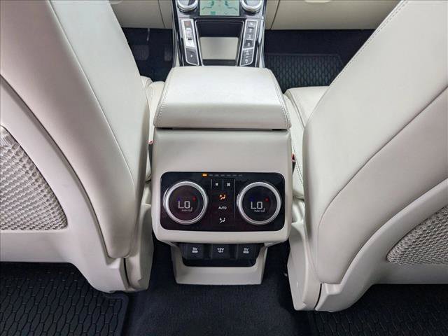 Used 2020 Jaguar I-PACE HSE AWD/4WD image 19