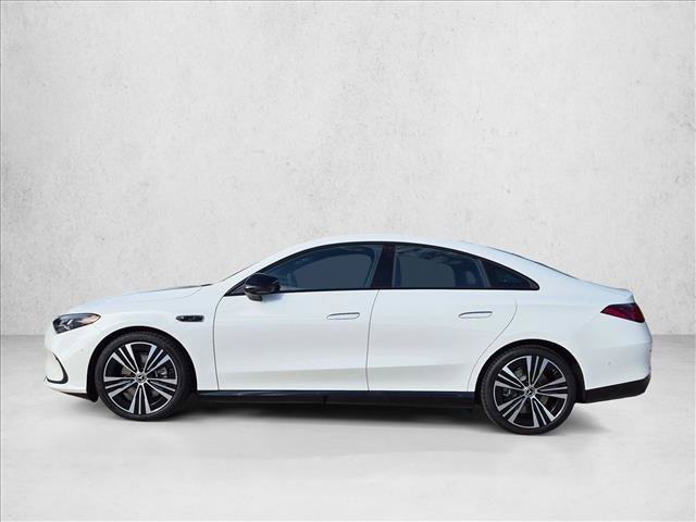 New 2027 Mercedes-Benz CLA 350 image 9