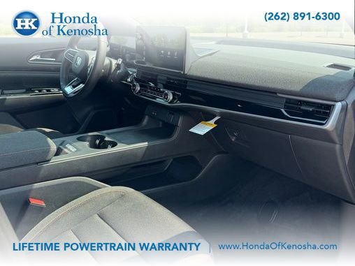 New 2026 Honda Prologue EX image 21