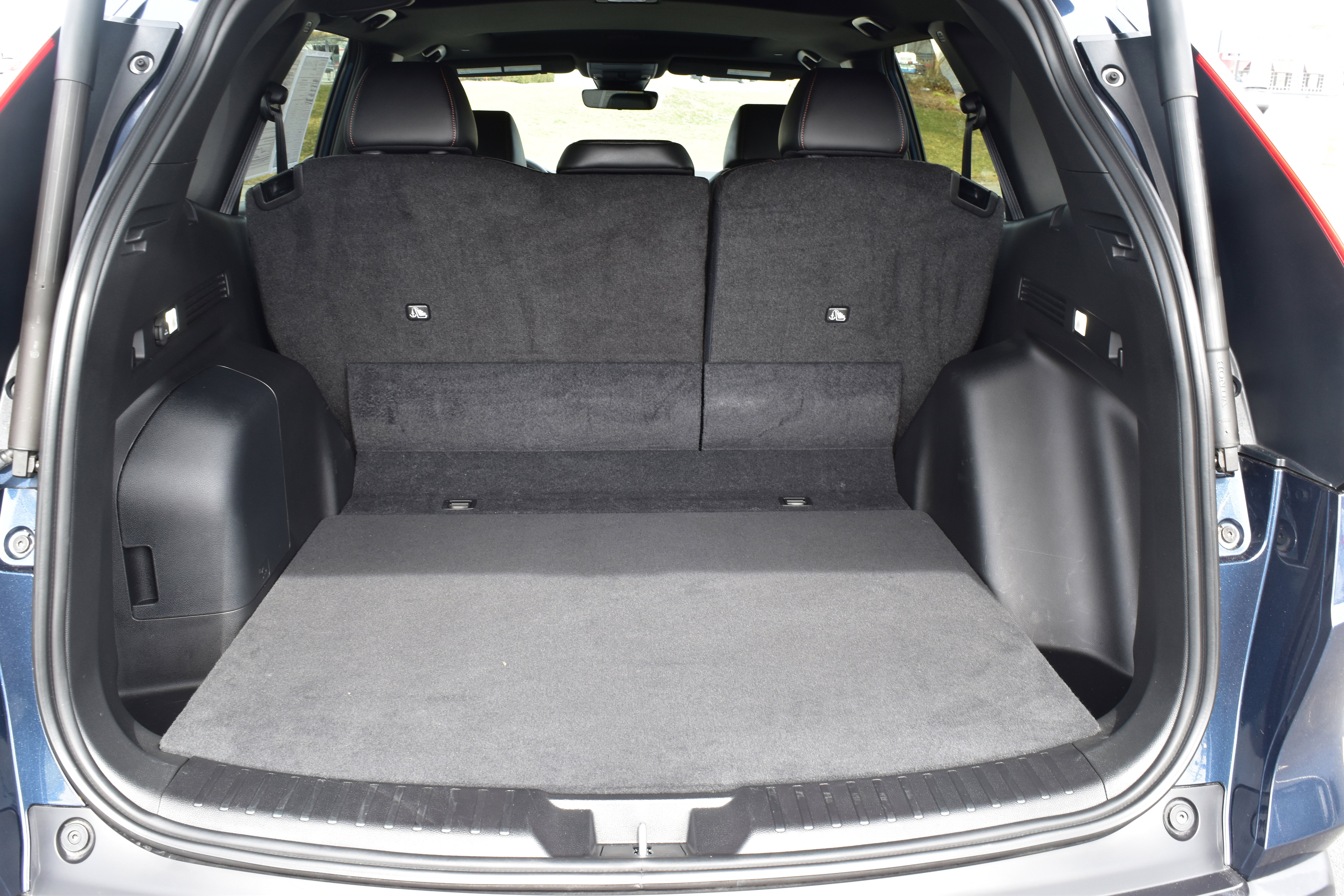 Certified 2024 Honda CR-V Sport-L image 10