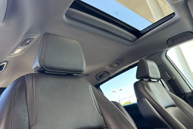 Used 2019 Honda Odyssey EX-L image 19