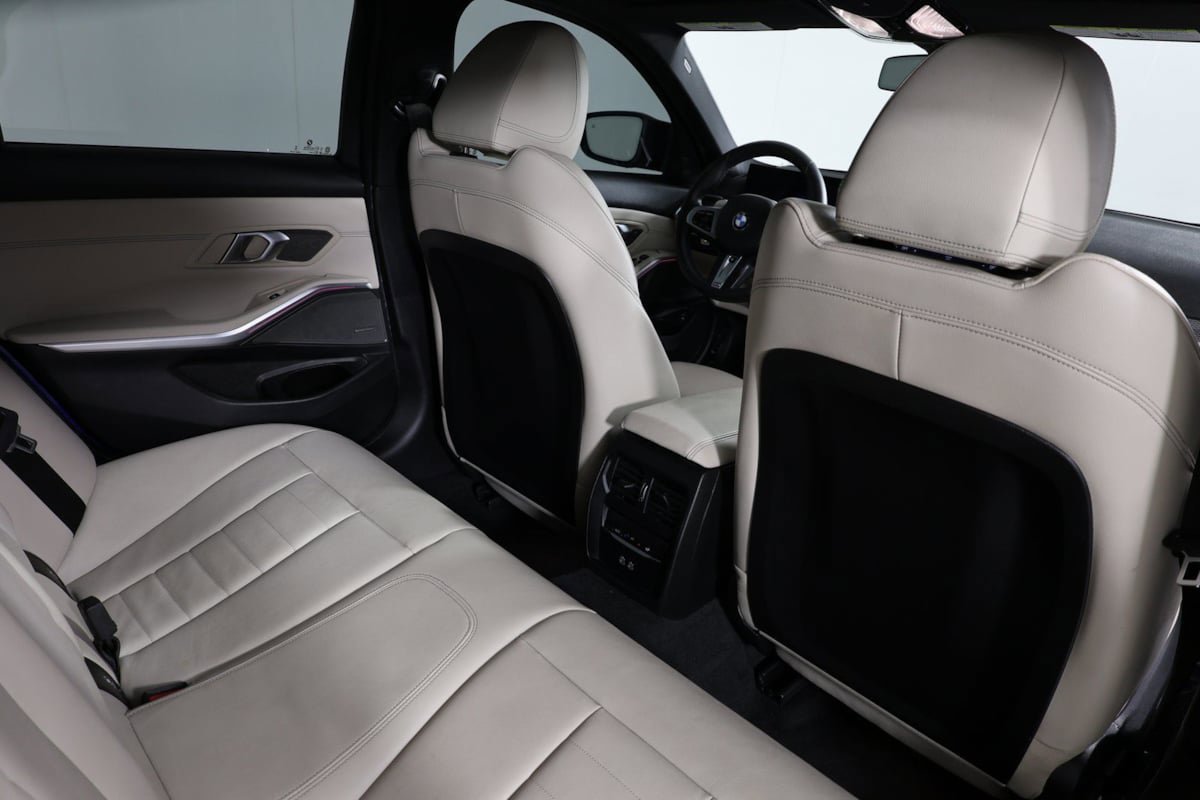 Used 2024 BMW M340i xDrive w/ Premium Package image 42