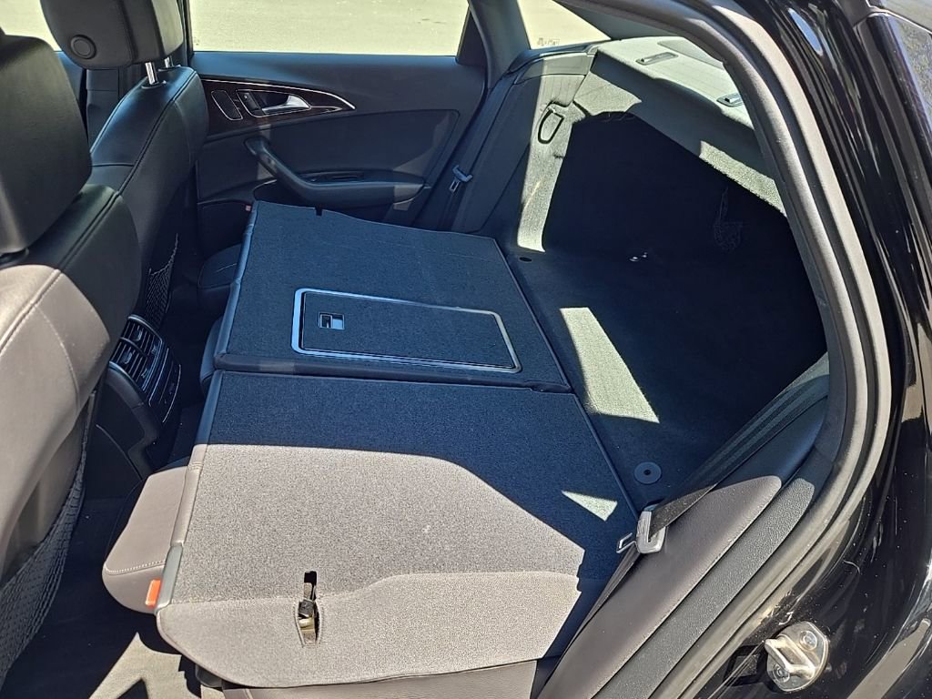 Used 2016 Audi A6 2.0T Premium Plus w/ Premium Plus Package AWD/4WD image 53