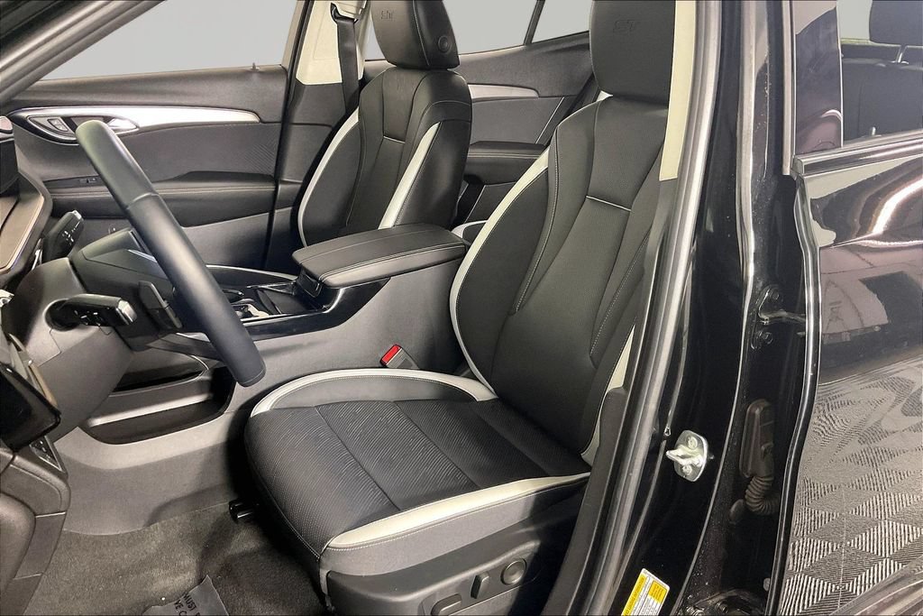 Certified 2024 Buick Envision Sport Touring AWD/4WD image 20