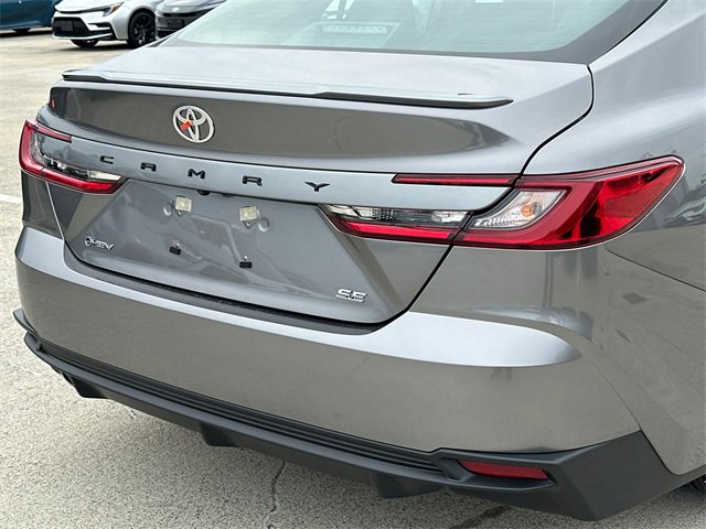 New 2026 Toyota Camry SE image 5