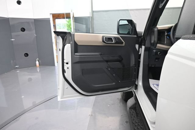 New 2026 Ford Bronco Big Bend w/ Black Diamond Package AWD/4WD image 10