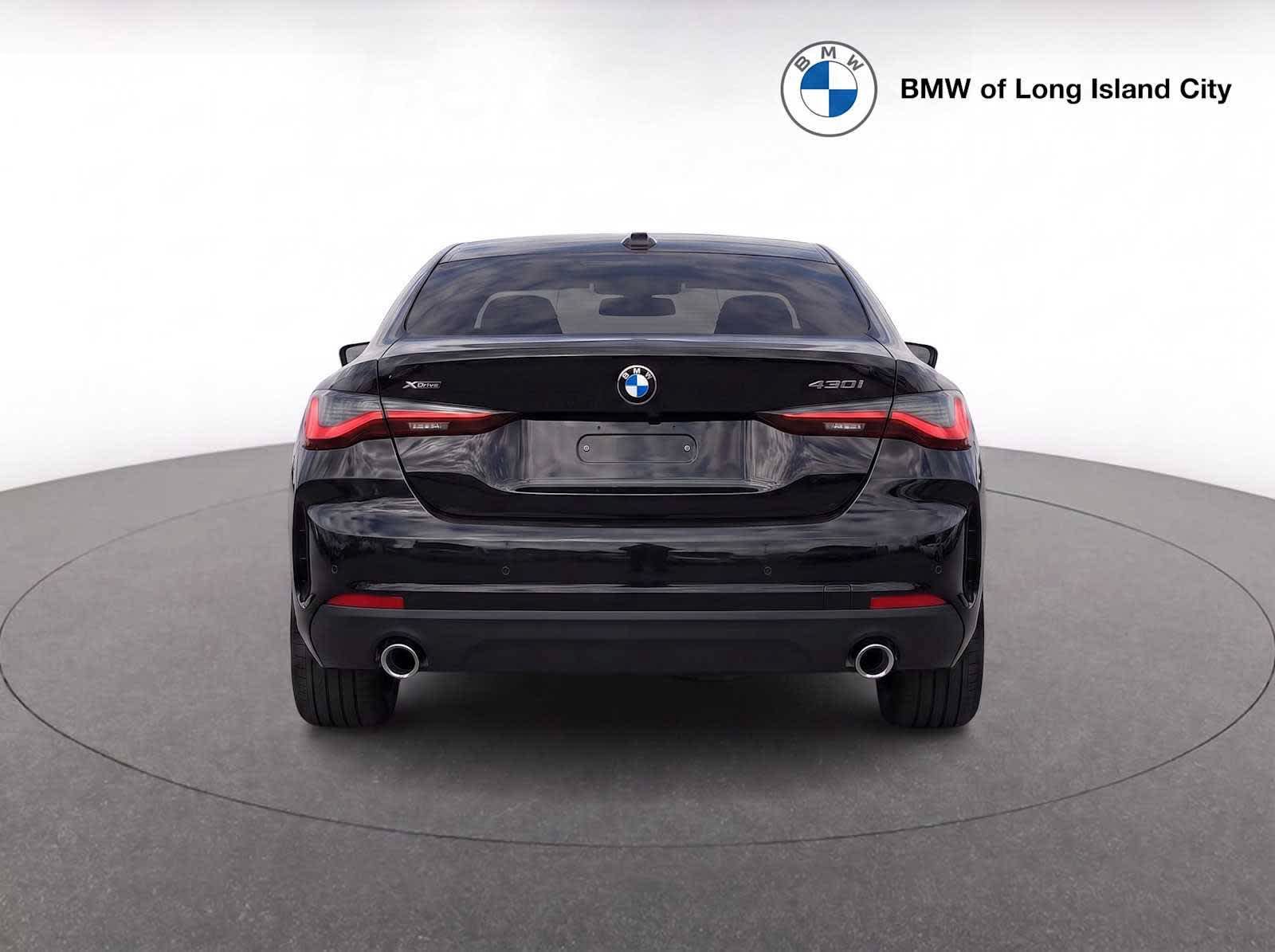 New 2026 BMW 430i xDrive w/ Premium Package AWD/4WD image 6