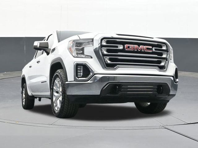 Used 2020 GMC Sierra 1500 SLT w/ SLT Premium Package image 50