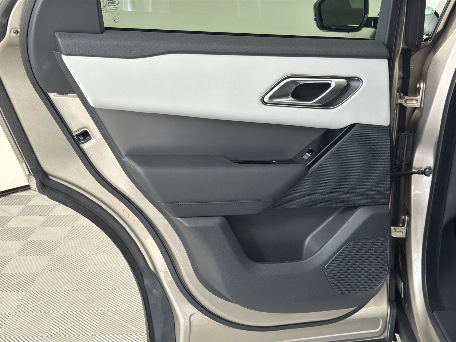 New 2026 Land Rover Range Rover Velar S image 26