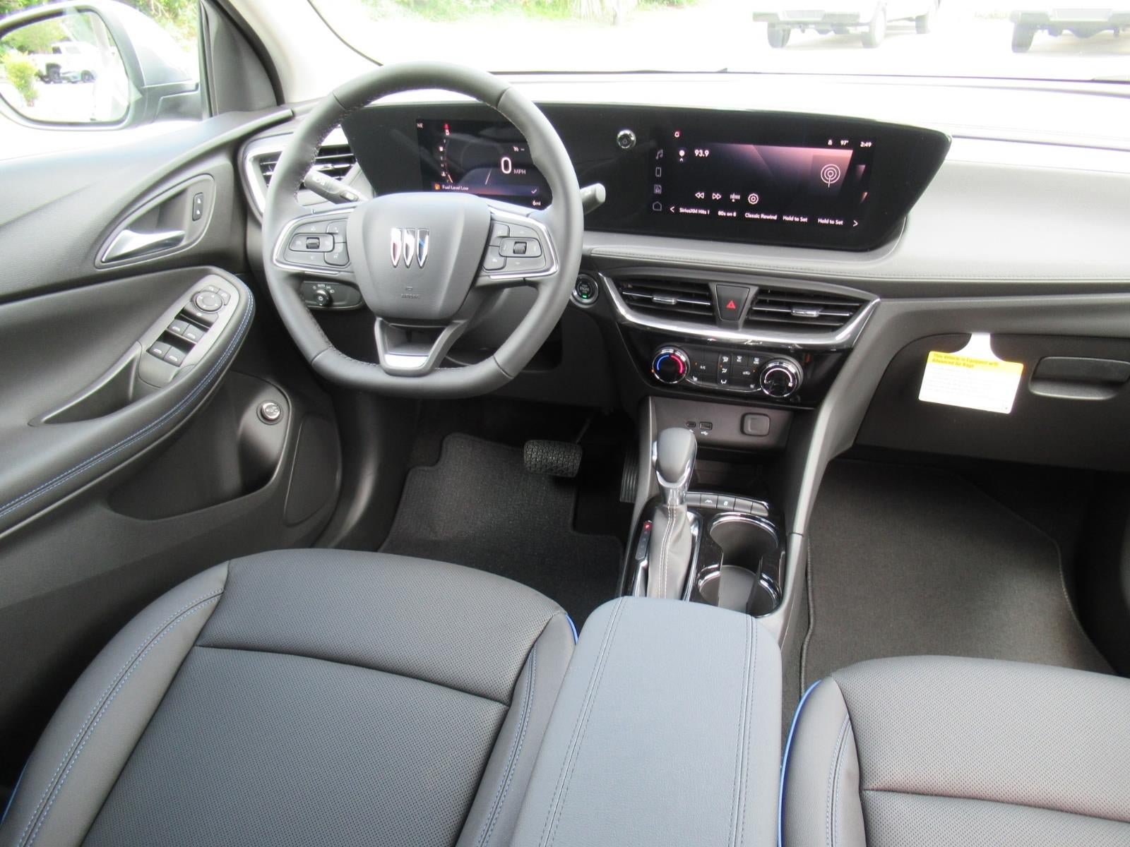 New 2026 Buick Encore GX Sport Touring w/ Comfort Package FWD image 13
