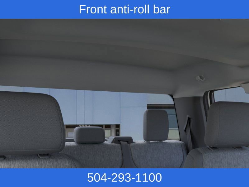 New 2026 Ford F150 XL RWD image 24