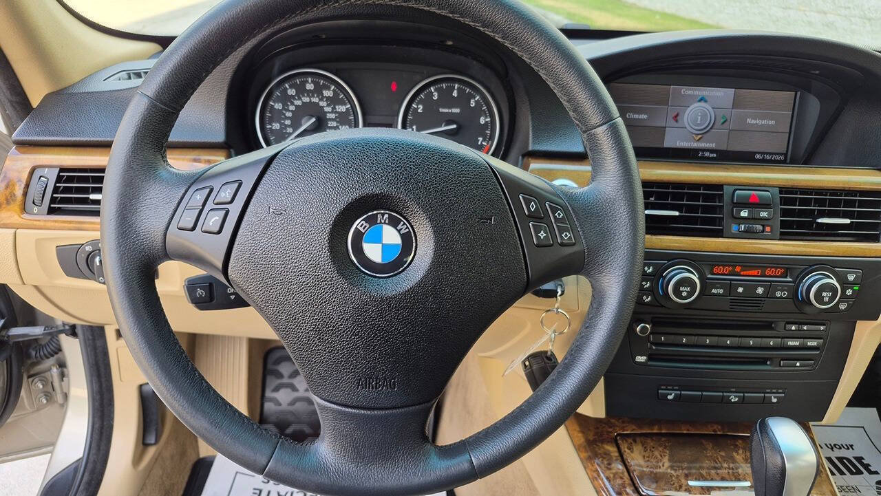 Used 2008 BMW 328xi Sedan AWD/4WD image 33
