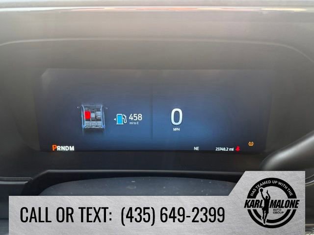 Used 2024 Ford F250 Lariat image 13