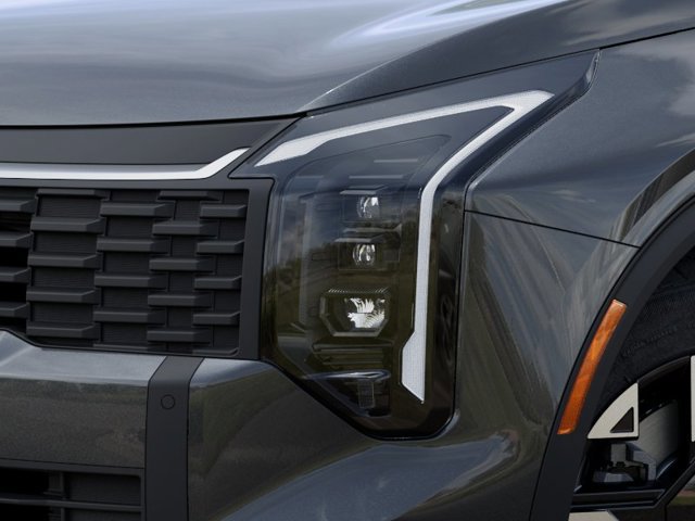 New 2026 Kia Sportage LX image 10