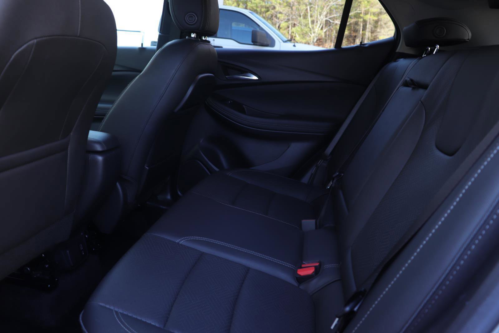 Used 2023 Buick Encore GX Essence w/ Experience Buick Package image 14