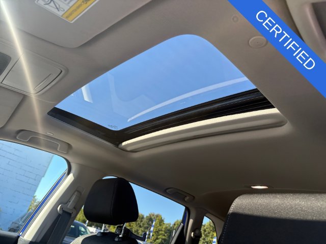 Certified 2024 Honda CR-V EX image 16
